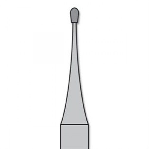 Carbide Burs FG #329 Pear (100 pack)