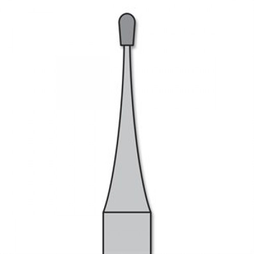 Carbide Burs FG #330 Pear (100 pack)