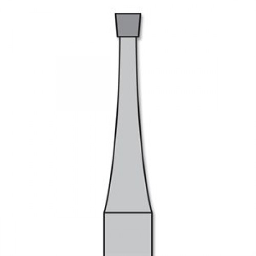 Carbide Burs FG #36 Inverted Cone (10 pack)