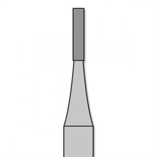 Carbide Burs FGOS #6 Round (10 pack)
