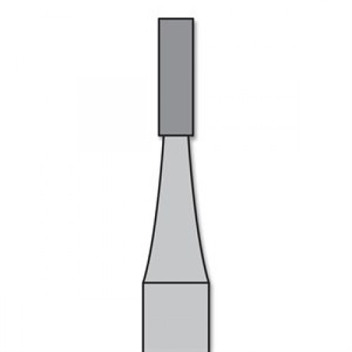 Carbide Burs FGOS #557 Fissure (10 pack)