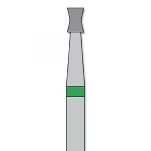 iSmile ValuDiamond - Double Inverted Cone - 813-014 Coarse (10 pack)