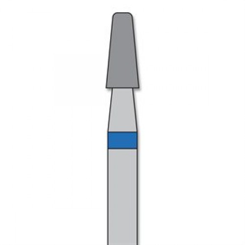 iSmile ValuDiamond - Modified Flat End Taper - 845KR-018 (10) 