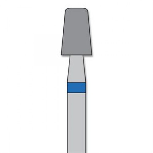 iSmile ValuDiamond - Modified Flat End Taper - 845KR-025 (10)