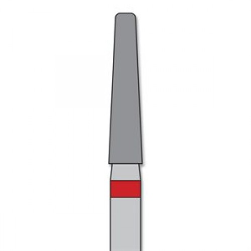 iSmile ValuDiamond - Modified Flat End Taper - 847KR-016 (10) 