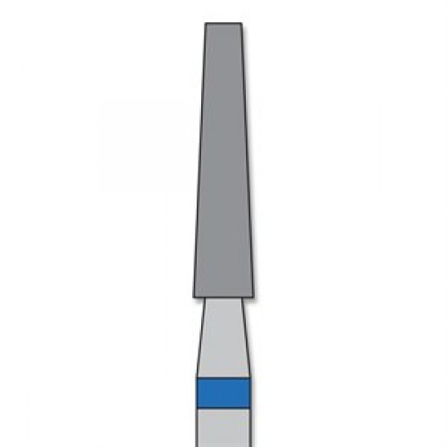 iSmile ValuDiamond - Flat End Taper - 847-018 (10) 