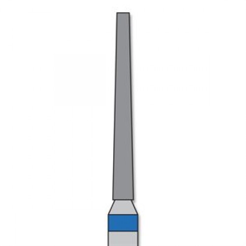 iSmile ValuDiamond - Flat End Taper - 848-010 (10 pack) 