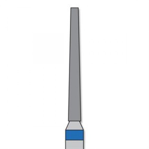 iSmile ValuDiamond - Flat End Taper - 848-010 (10) 