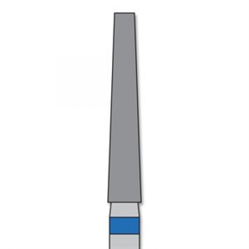 iSmile ValuDiamond - Flat End Taper - 848-016 (10 pack) 