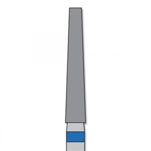 iSmile ValuDiamond - Flat End Taper - 848-016 (10) 