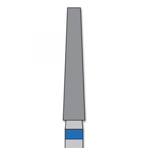 iSmile ValuDiamond - Flat End Taper - 848-018 (10) 