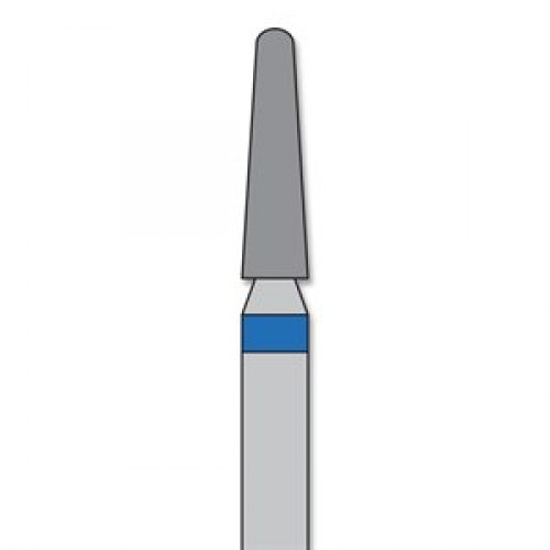 iSmile ValuDiamond - Round End Taper - S855-016 (10 pack) 