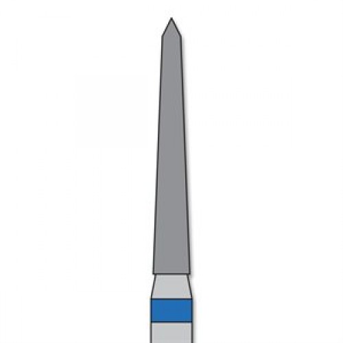 iSmile ValuDiamond - Modified Chamfer - 879K-012 (10 pack) 