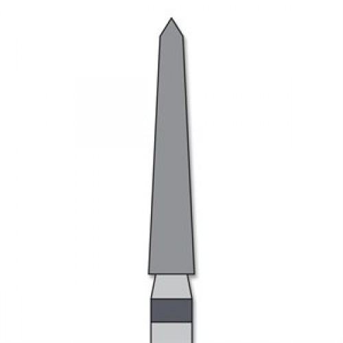 iSmile ValuDiamond - Modified Chamfer - 879K-018 (10 pack) 
