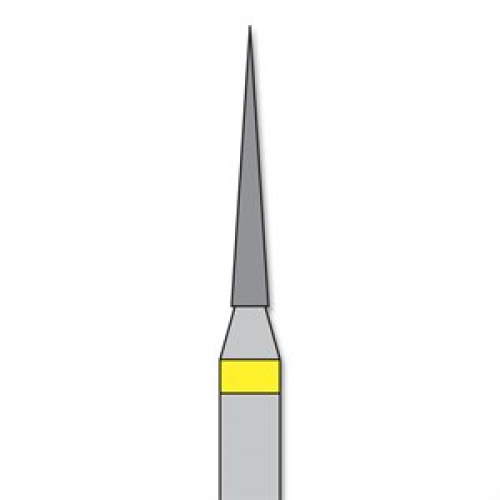 iSmile ValuDiamond - Needle - 858-010 (10 pack) 