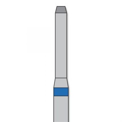 iSmile ValuDiamond - End Cutter - 10839-014 Medium (10) 