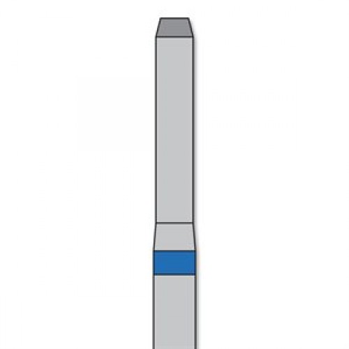 iSmile ValuDiamond - End Cutter - 10839-016 Medium (10) 