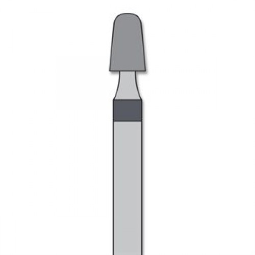 iSmile Multi-Use Diamond, Round End Taper 849-025 (5 pack) 