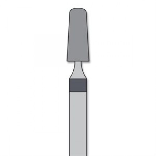 iSmile Multi-Use Diamond, Round End Taper 855-025 (5 pack) 