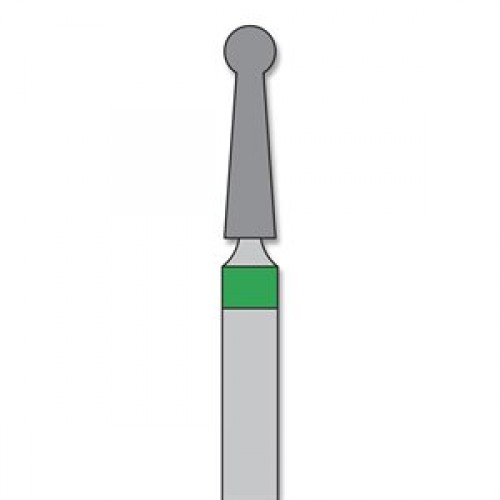 iSmile Multi-Use Diamond, Endo 802L-018 (5 pack) 