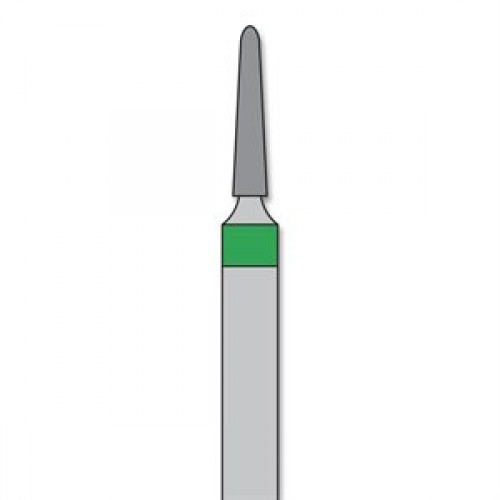 iSmile Multi-Use Diamond, Endo (Safe End) 861K-012 (5) 