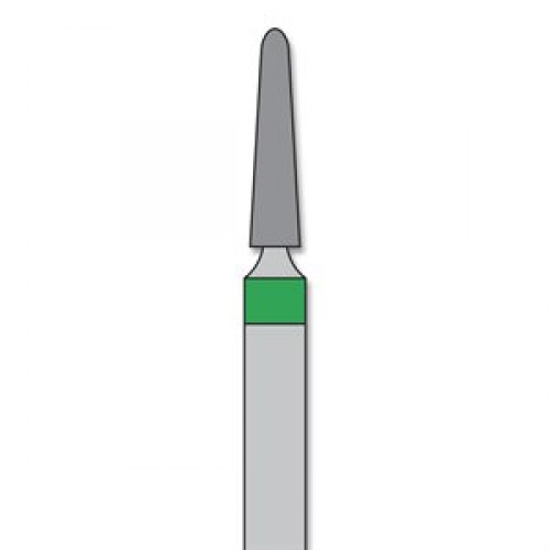 iSmile Multi-Use Diamond, Endo (Safe End) 857-016 (5) 