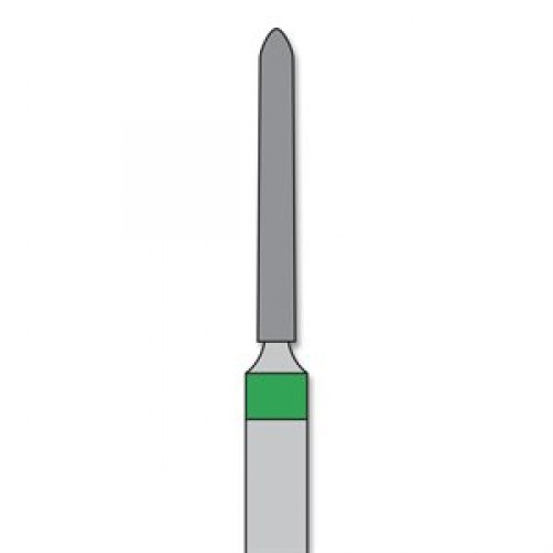 iSmile Multi-Use Diamond, Endo (Safe End) 863K-012 (5 pack) 