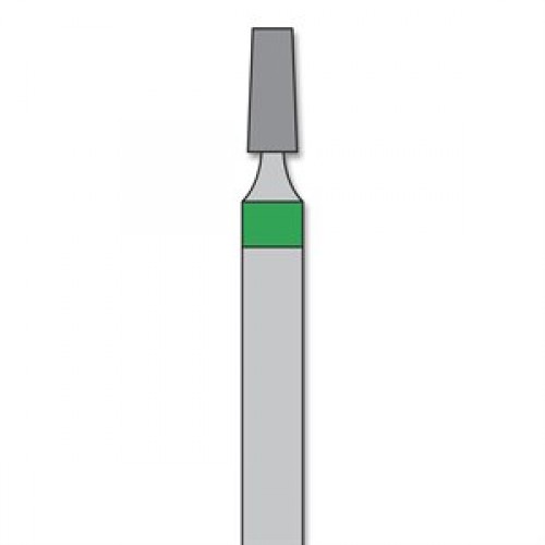 iSmile Multi-Use Diamond, Flat End Cylinder 835-016 (5) 