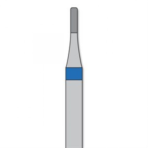 iSmile Multi-Use Diamond, Round End Cylinder 835KR-008 (5) 