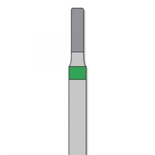 iSmile Multi-Use Diamond, Round End Cylinder 835KR-014 (5) 