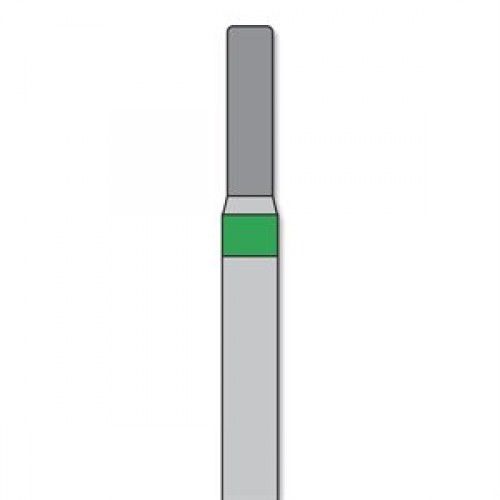 iSmile Multi-Use Diamond, Round End Cylinder 836KR-016 (5 pack) 