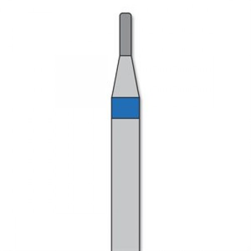 iSmile Multi-Use Diamond, Round End Cylinder 838-008 M (5) 