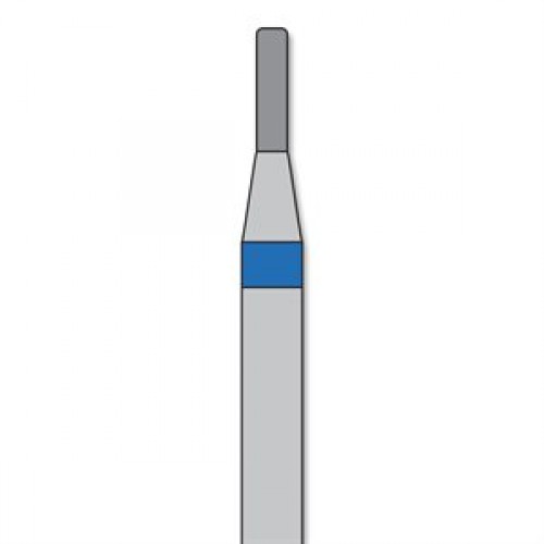 iSmile Multi-Use Diamond, Round End Cylinder 838-010 (5) 