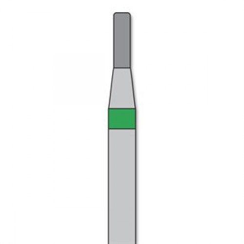 iSmile Multi-Use Diamond, Round End Cylinder 838-012 (5) 