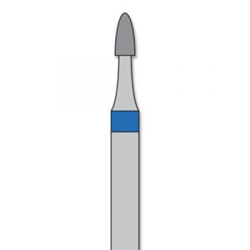 iSmile Multi-Use Diamond, Round Tip 390-014 (5 pack) 