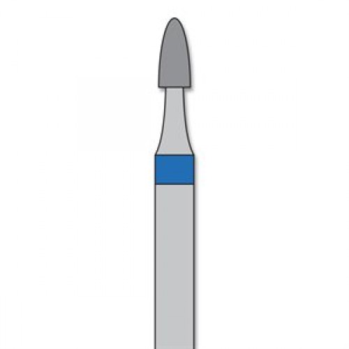 iSmile Multi-Use Diamond, Round Tip 390-016 (5 pack) 
