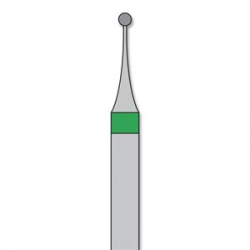 iSmile Multi-Use Diamond, Round w/ Surgical L. 801L-009 (5 pack) 