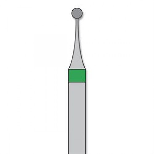 iSmile Multi-Use Diamond, Round w/ Surgical L. 801L-012 (5 pack) 