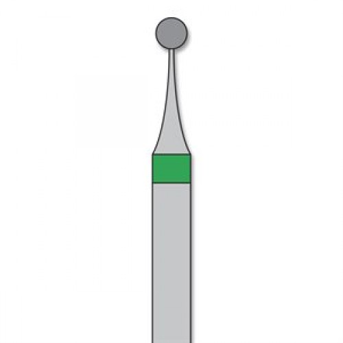 iSmile Multi-Use Diamond, Round w/ Surgical L. 801L-016 (5 pack) 