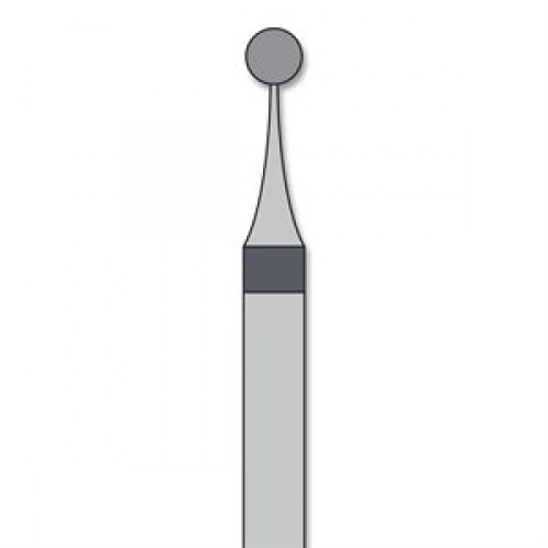iSmile Multi-Use Diamond, Round w/ Surgical L. 801L-018 (5 pack) 