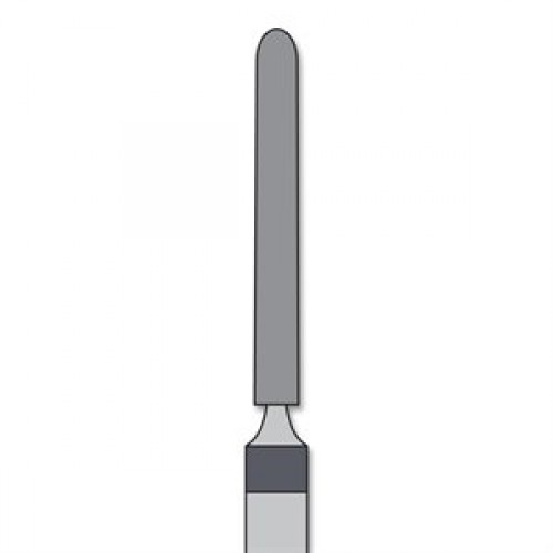 iSmile Multi-Use Diamond, Modified Beveled Cylinder 879L-014 (5 pack) 