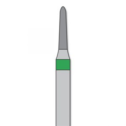 iSmile Multi-Use Diamond, Modified Chamfer 877K-012 (5 pack) 