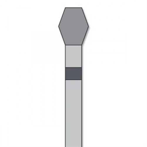 iSmile Multi-Use Diamond, Barrel 811-032 (5 pack)