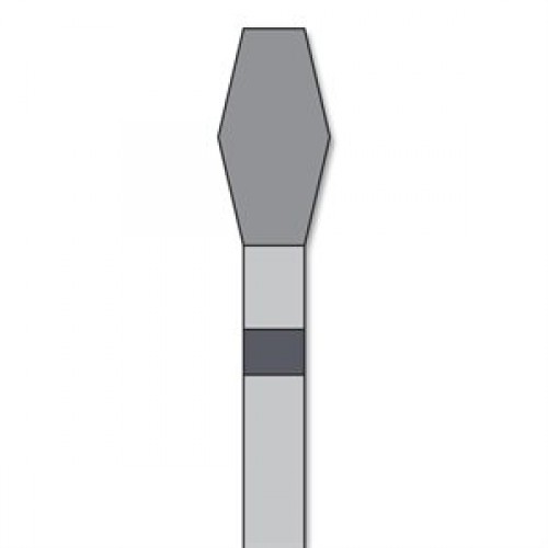iSmile Multi-Use Diamond, Barrel 811-038 (5 pack)