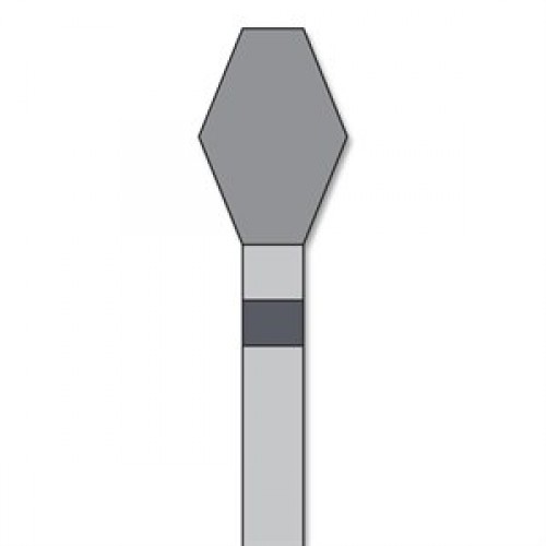 iSmile Multi-Use Diamond, Barrel 811-047 (5 pack)