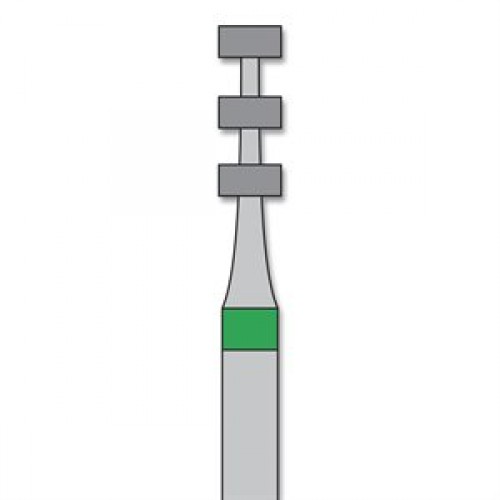 iSmile Multi-Use Diamond, Depth Cutter 834-021 (5 pack)