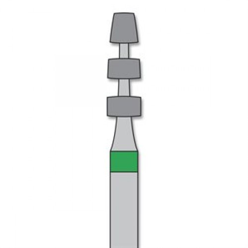 iSmile Multi-Use Diamond, Depth Cutter 868A-021 (5 pack)