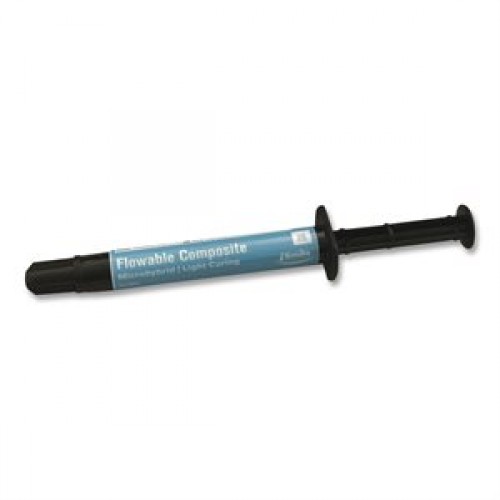 iSmile Flowable Composite 2gm Syringe