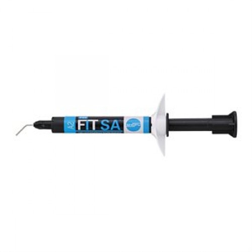 FIT SA Syringe, F03 Low Flow (2.2g)
