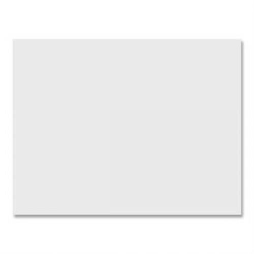 Headrest Covers - XL, 13x10 Tissue/Poly (500 pack)